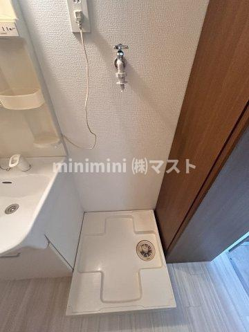 アルディア新町の設備