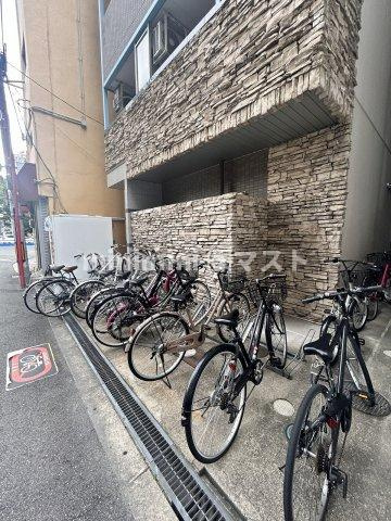 アルディア新町のその他共用部分