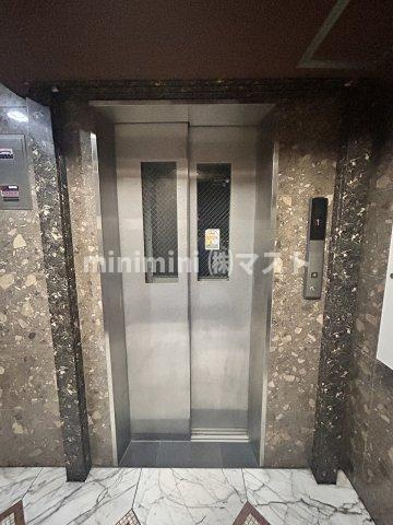 アルディア新町のその他共用部分
