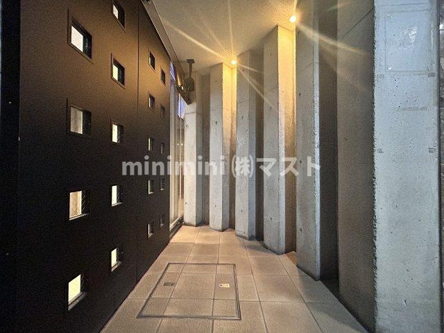 アルディア新町のその他共用部分