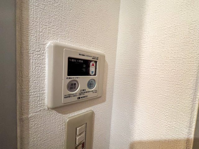 シャトークレインヒルの設備