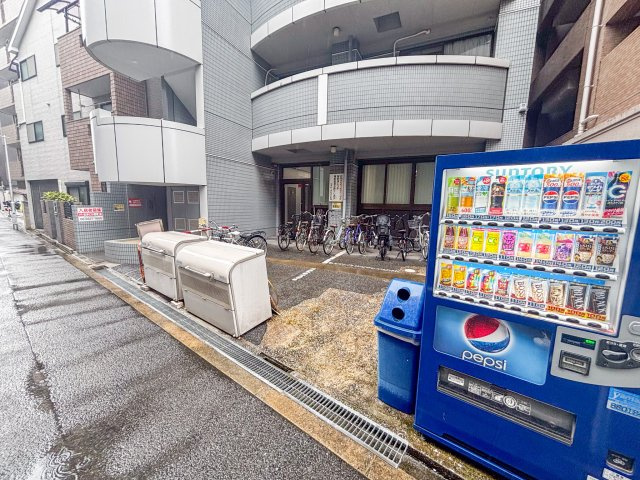 シャトークレインヒルのその他