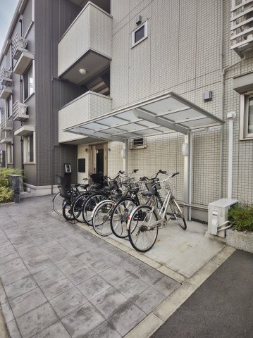 プリズムのその他共用部分