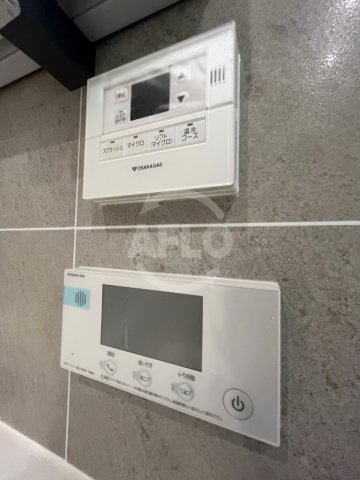 グラングリーン大阪THE NORTH RESIDENCE　扇町小学校のその他
