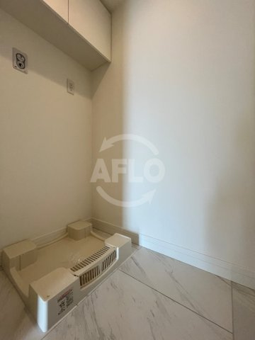 グラングリーン大阪THE NORTH RESIDENCE　扇町小学校の設備