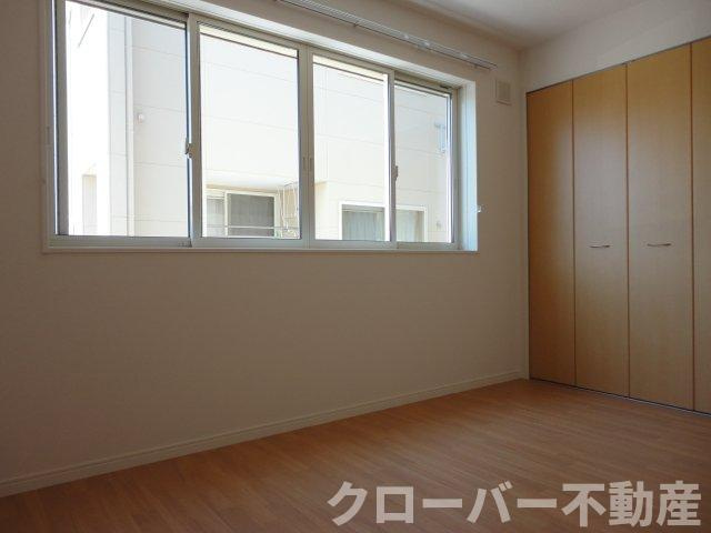シャトーミニヨンの内装|洋室