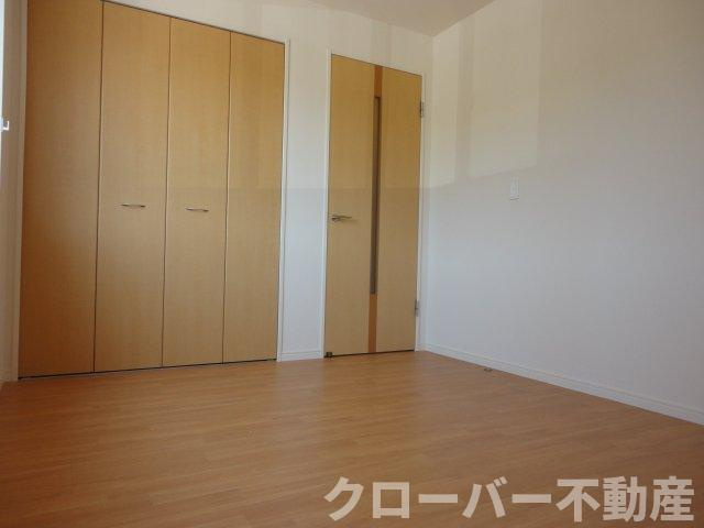 シャトーミニヨンの内装|洋室