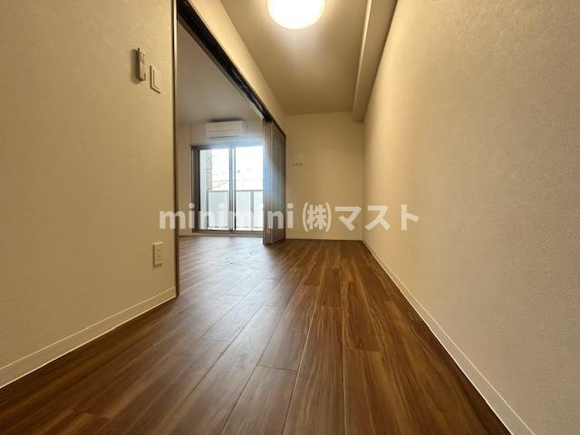 JJ　RESIDENCE　NISHIKUJOの内装