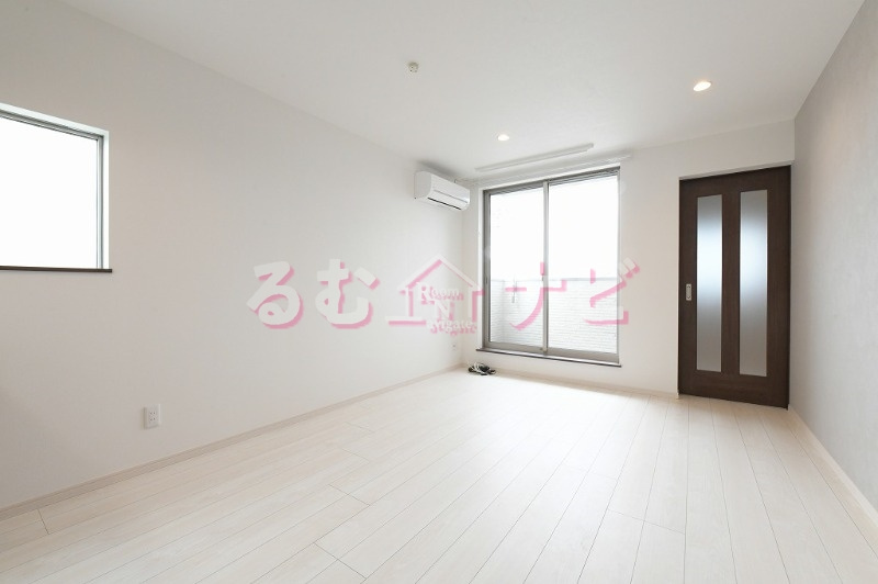 春日市宝町３丁目のアパートのその他|展望