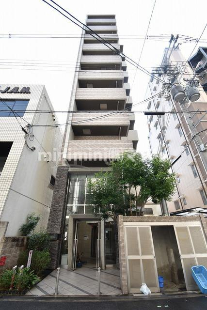 ダイドーメゾン大阪北堀江