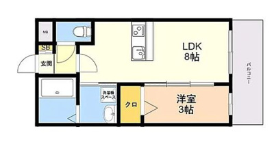 【外観パース】 | 仮）トラストビル前原北