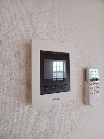 グレース・ＡＫＩ壱番館の設備