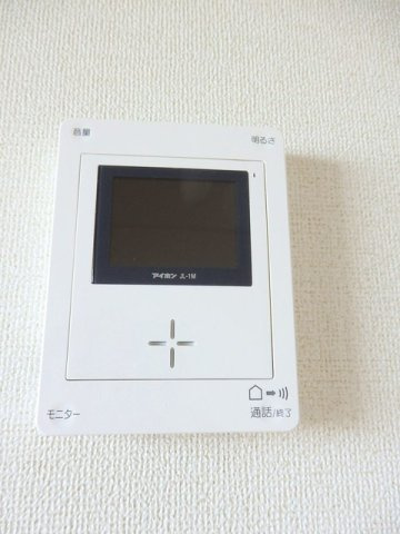 メゾン・ド・ソレイユのセキュリティ
