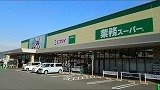メゾン・ド・ソレイユの周辺|エブリィ呉海岸店まで1000m
