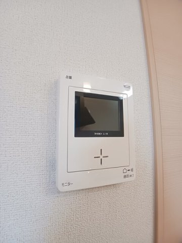 ヒルサイドハウスＡの設備