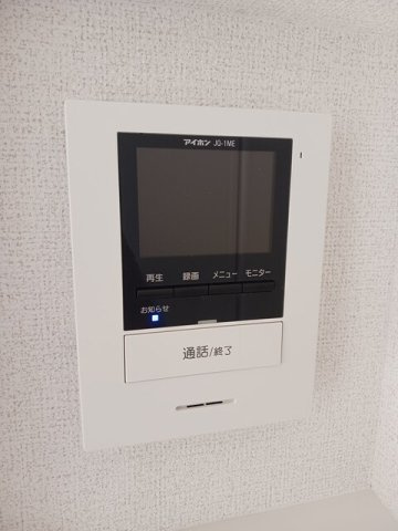 アルドーレ　ＦＵＪＩ　Ａの設備