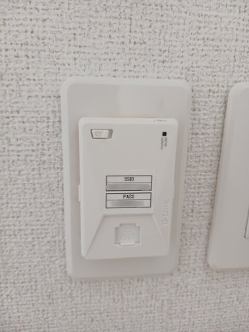ＢＡＮＺＯ　Ⅱの設備