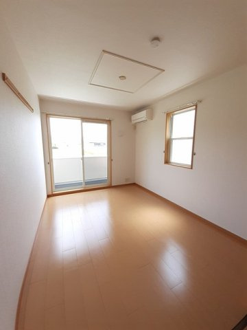 プリマベーラの居間・リビング|居間です
