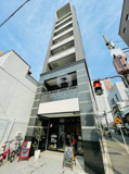 セイワパレス新梅田の画像