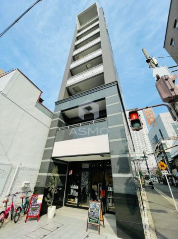 【外観】 | セイワパレス新梅田
