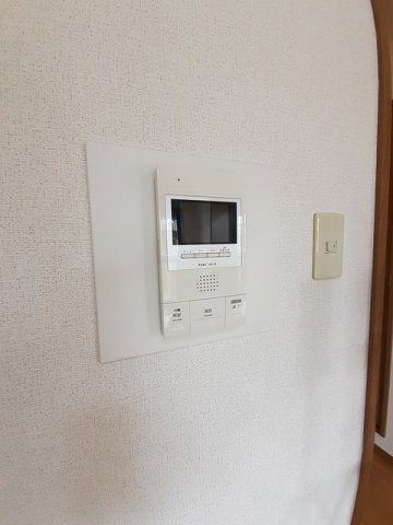 カーサ・ヴェルデの設備