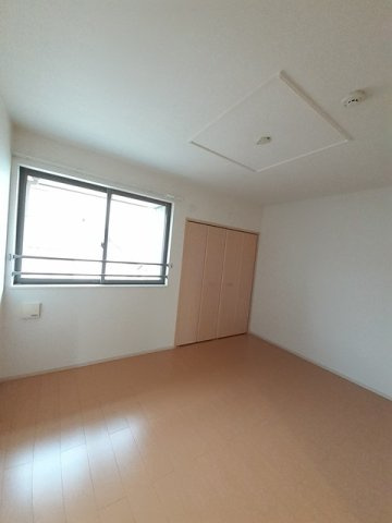 シュトラール　ドリットの内装|内装は落ち着いています
