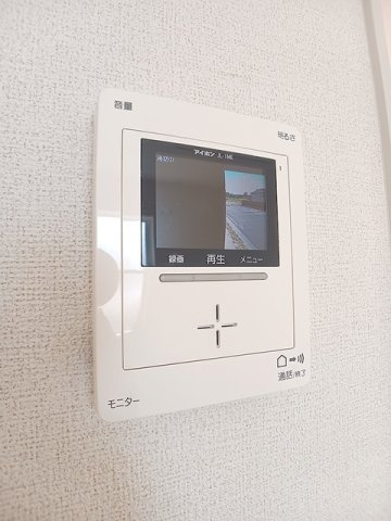 ヒルサイド　ヴィラＴの設備