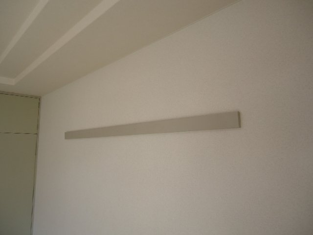サンクレスト東広島のその他|ハンガーフック