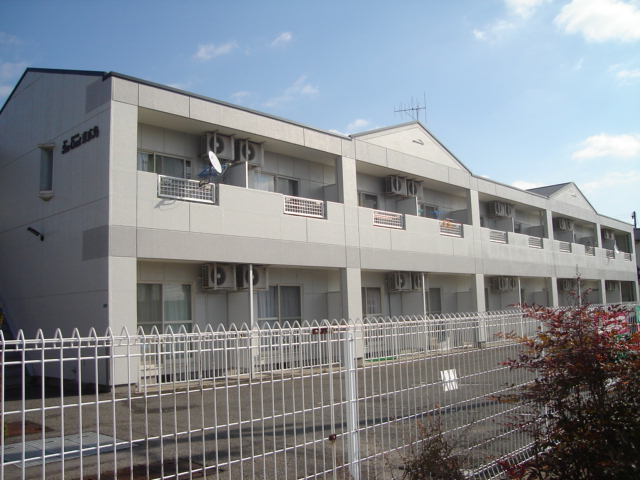 サンクレスト東広島