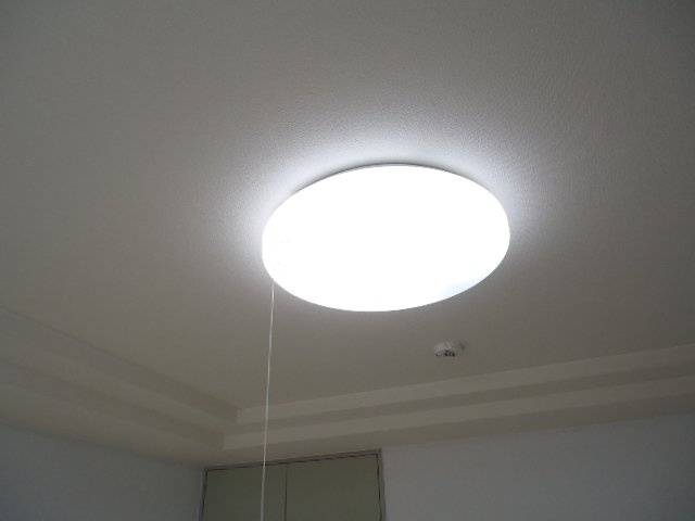 サンクレスト東広島のその他|照明器具