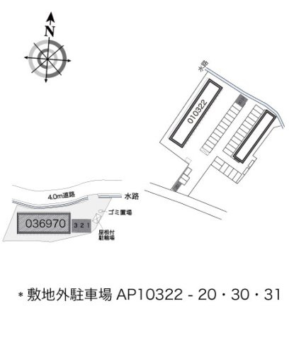 レオパレスＤＡＣＨＩＫＡのその他