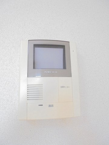 フィオレット立戸の設備