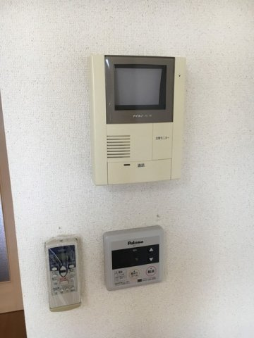 ヴィラＯＧＡＴＡの設備