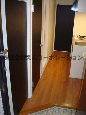 【内装】 | エンクレスト赤坂弐番館