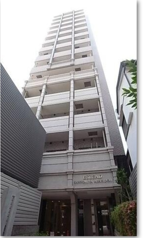 エスリード三宮旭通