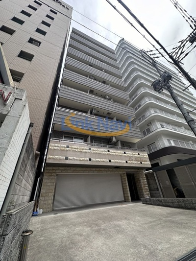 【外観】 | リズ新北野