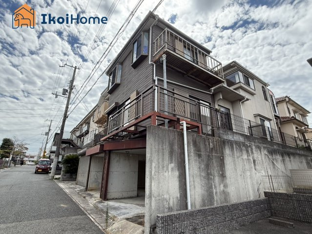 神戸市西区竜が岡１丁目　中古戸建の周辺|●資料・カタログのご請求無料●バス停まで徒歩7分、14 分で大久保駅にも到着し通勤や通学に便利な立地