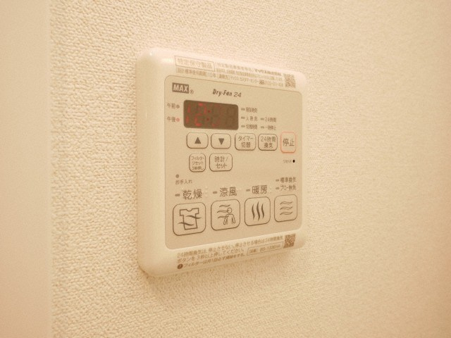プレサンス南堀江ザ・センスの設備