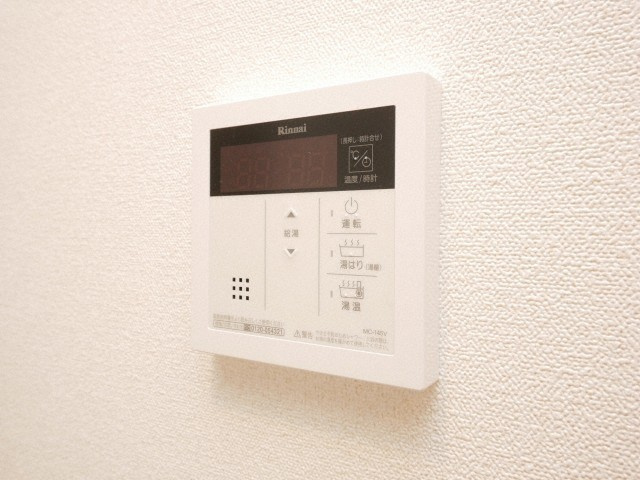 プレサンス南堀江ザ・センスの設備