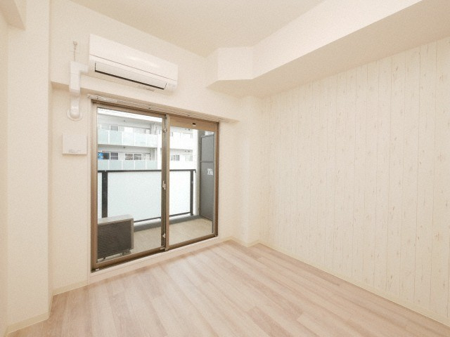 プレサンス南堀江ザ・センスの内装