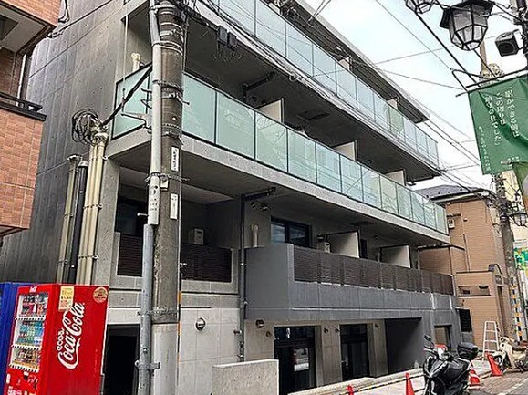 FOREST RESIDENCE TOKIWADAI