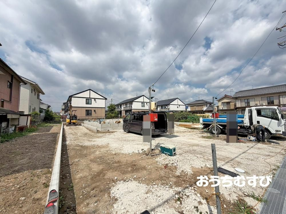春日井市上条町第10(全3棟)の設備