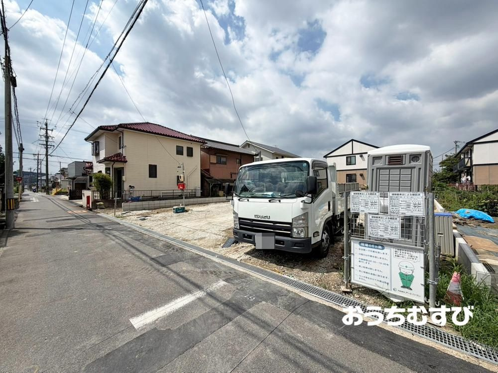 春日井市上条町第10(全3棟)の設備