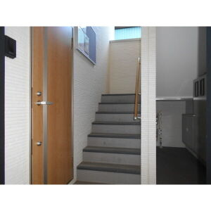 LUXE.STYLE辻町EASTのその他共用部分