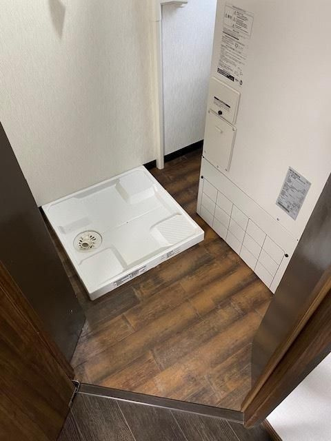 千代田区飯田橋１丁目の店舗事務所の内装
