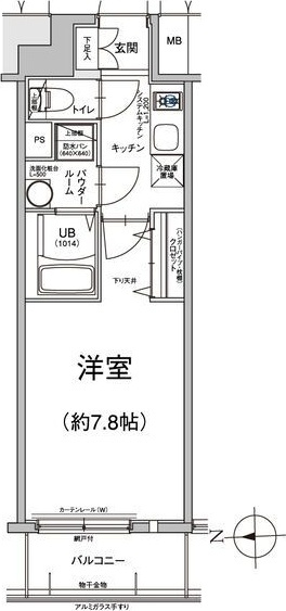 エスリード金山リュクス