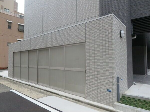 エスリード金山リュクスのその他共用部分