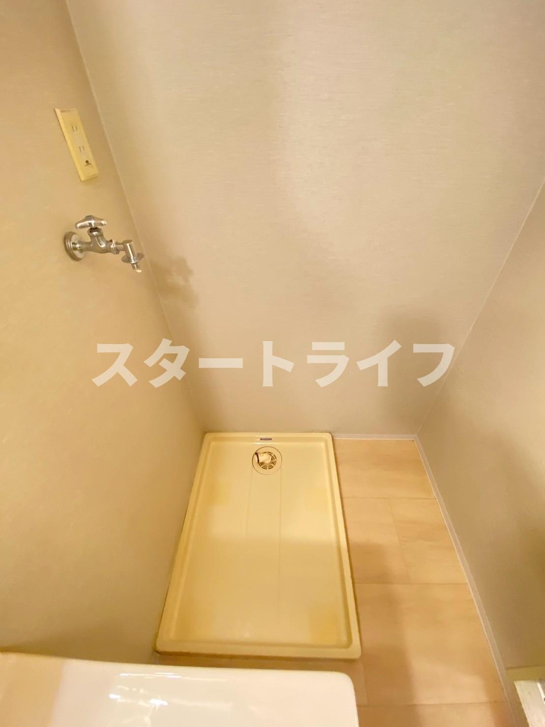 大阪市淀川区西中島１丁目の賃貸マンションの設備