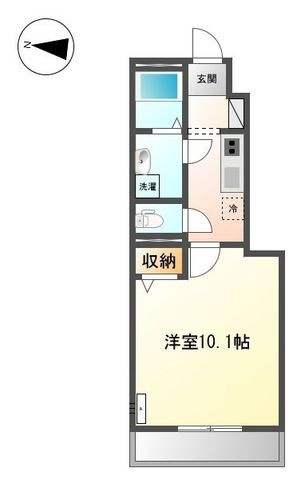 【間取り】 | アフォーラ