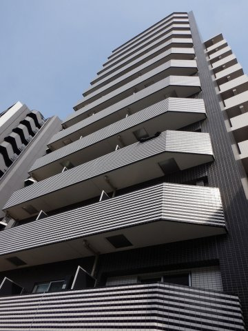 メインステージ滝野川グレイス